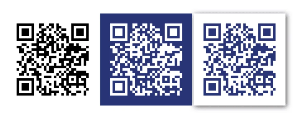 Kaya QR Code Generator plugin