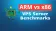 WordPress on ARM vs x86: A Benchmark Comparison