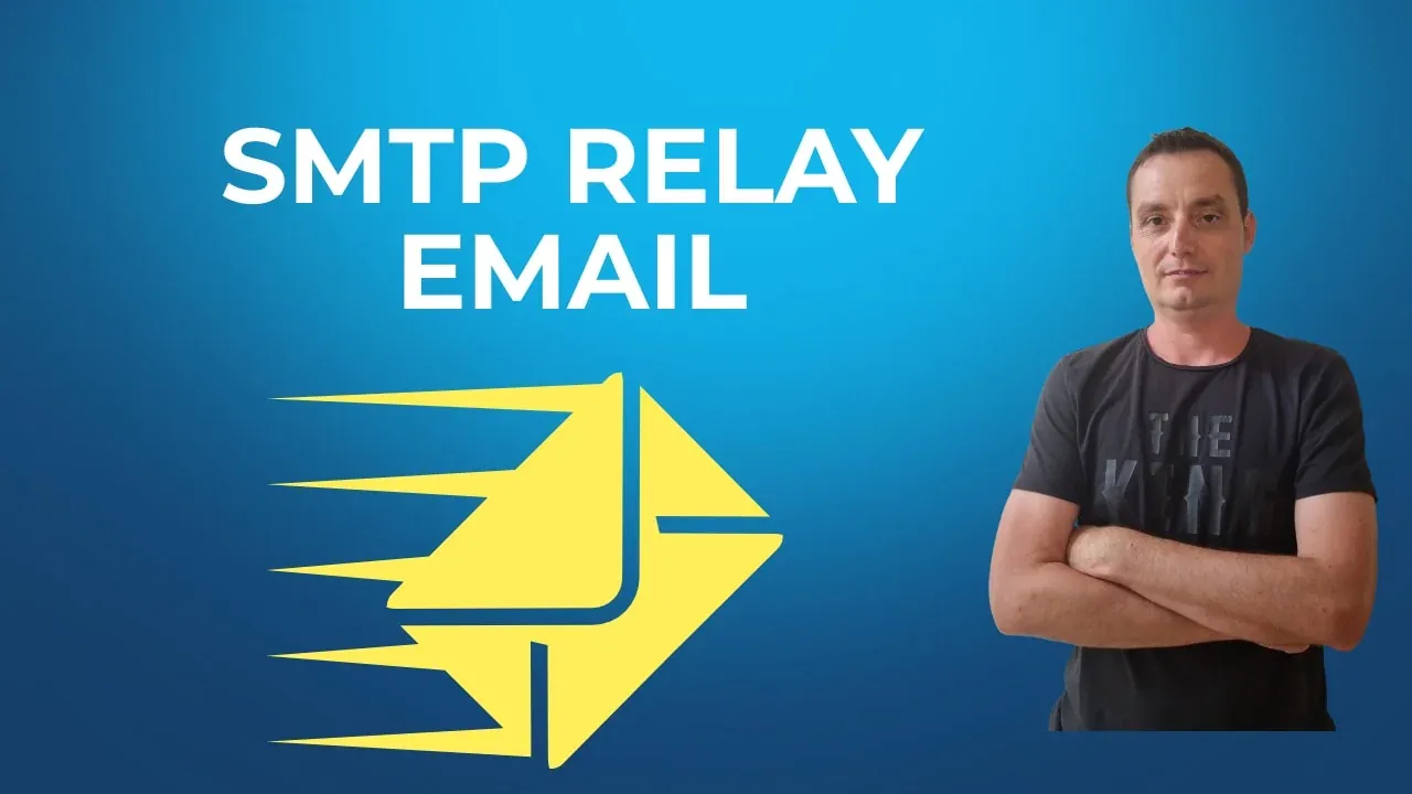 How to Setup SMTP Relay on a VPS with ZeptoMail
