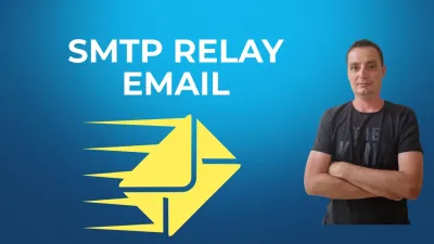 How to Setup SMTP Relay on a VPS with ZeptoMail
