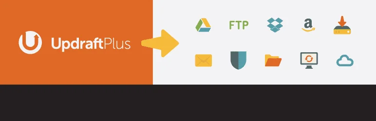 UpdraftPlus Backup and Restoration plugin