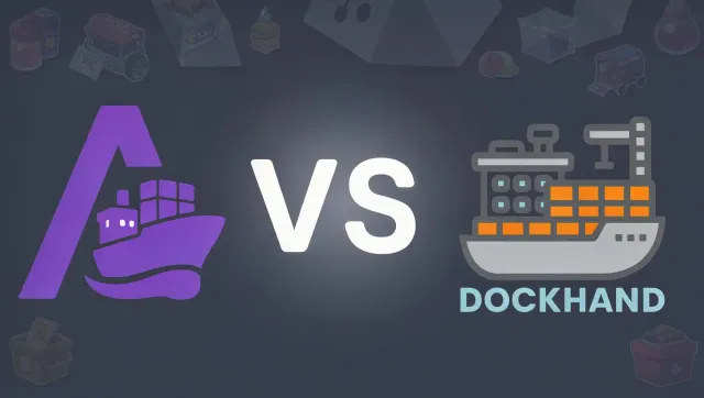 Arcane vs Dockhand: Which Docker Manager Should You Choose?