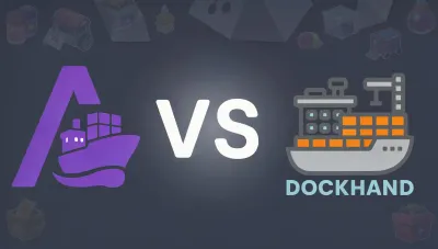 Arcane vs Dockhand: Which Docker Manager Should You Choose?