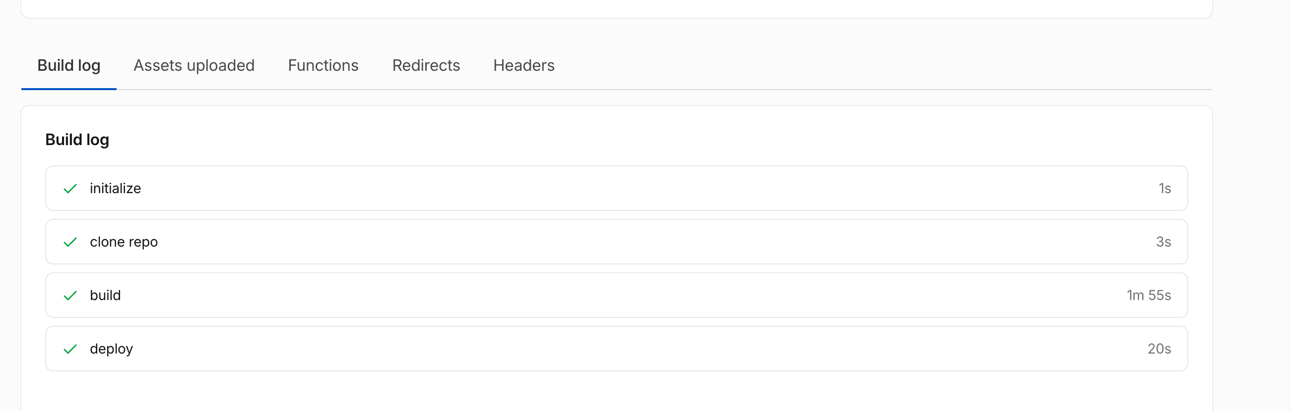 Cloudflare Pages build log for bitdoze.com on Astro 7, finishing in about 2 minutes