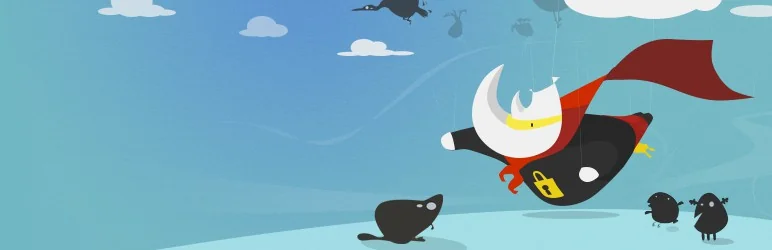 WP Scraper plugin banner