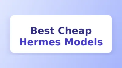 Cheapest AI Models for Hermes Agent in 2026 (Under $1/M Tokens)