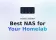 El Mejor NAS para Homelabs con Docker y Proxmox 2026