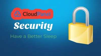 How To Secure CloudPanel
