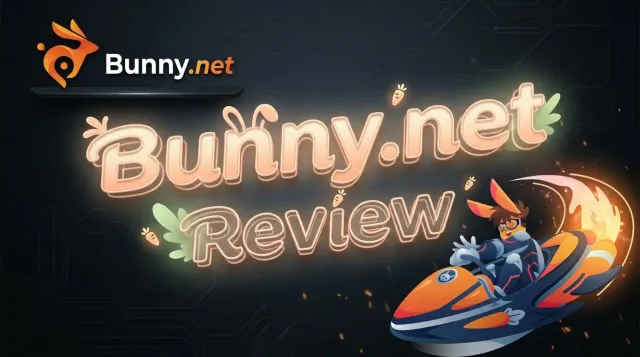 Reseña de Bunny.net 2026: ¿El mejor CDN económico?
