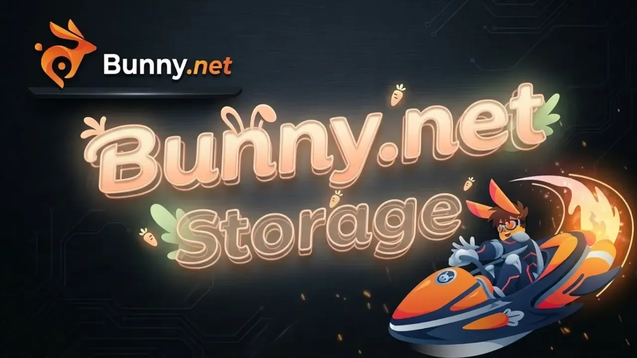 Bunny Storage vs S3 vs Backblaze: Cheapest Cloud Storage in 2026?