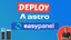 How to Deploy Astro on Your VPS with EasyPanel (2026)