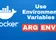How to Use Docker Environment Variables: ARG vs ENV