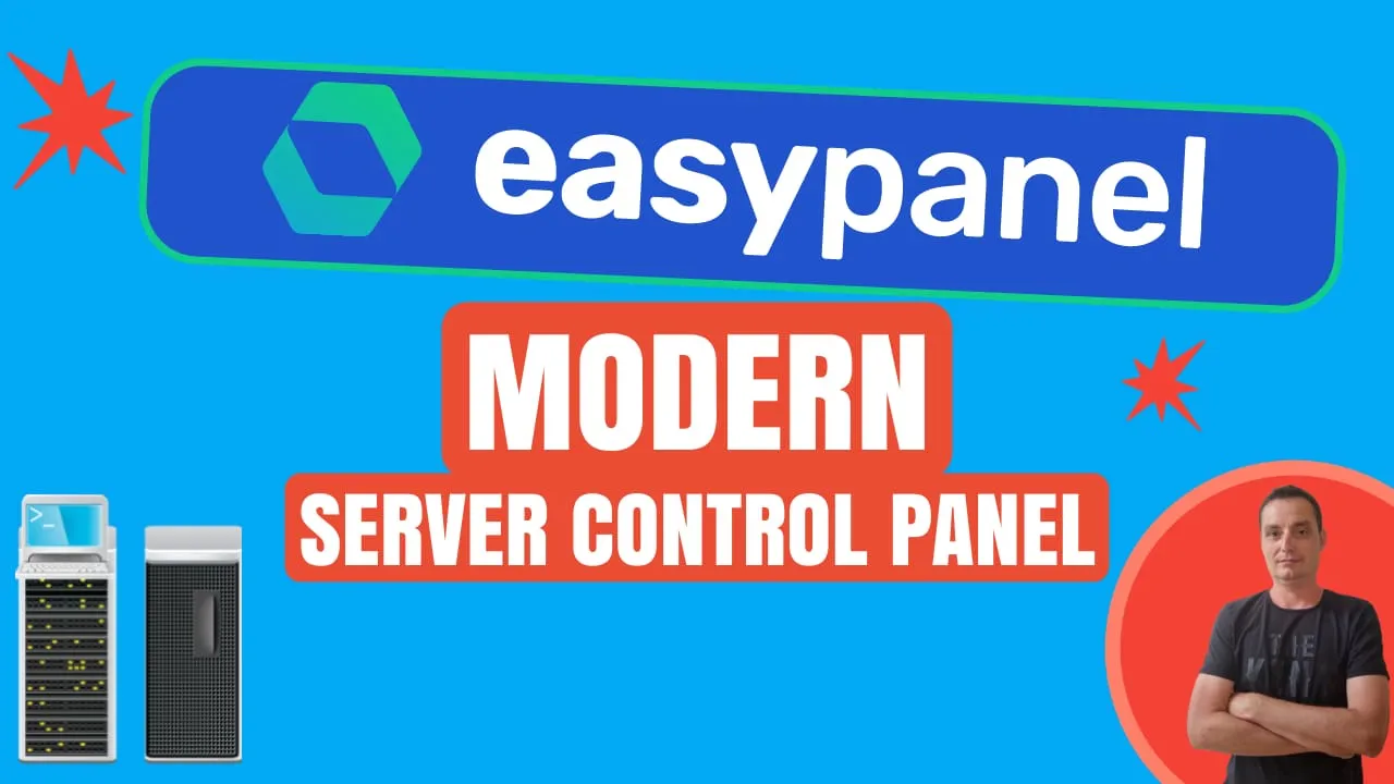 Easypanel Review: A Modern Hosting Panel for Your VPS (2026)