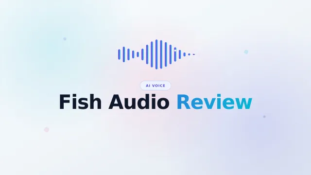 Reseña Fish Audio 2026: Clonación de Voz IA Gratis que Suena Humana