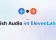 Fish Audio vs ElevenLabs 2026: I Switched and Saved $84/Year