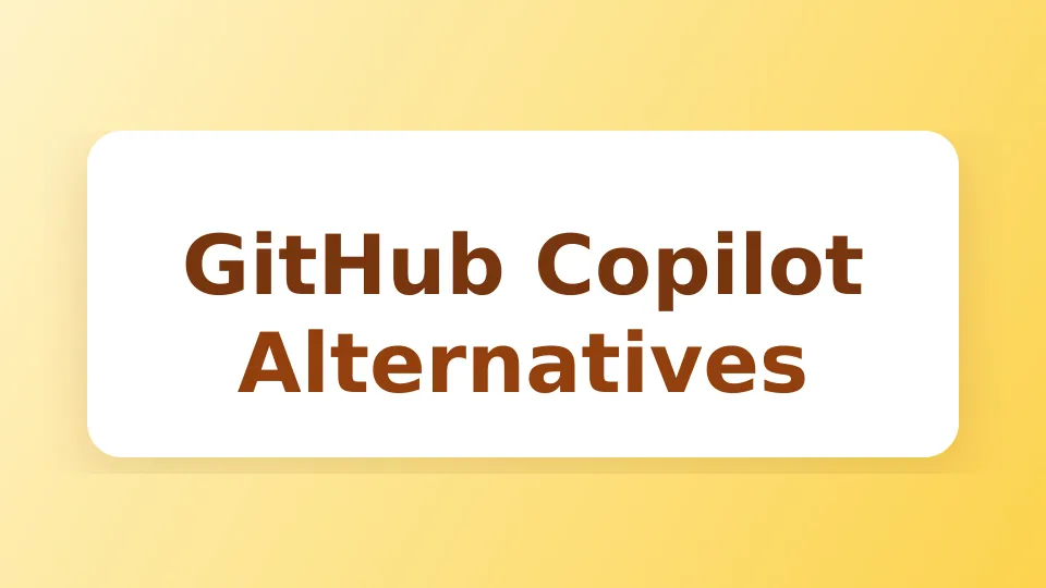 GitHub Copilot Usage-Based Pricing: What Changes and 5 Cheaper Alternatives
