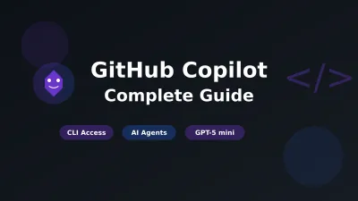 GitHub Copilot Pro: Best $10 AI Coding Plan with Zed IDE & CLI