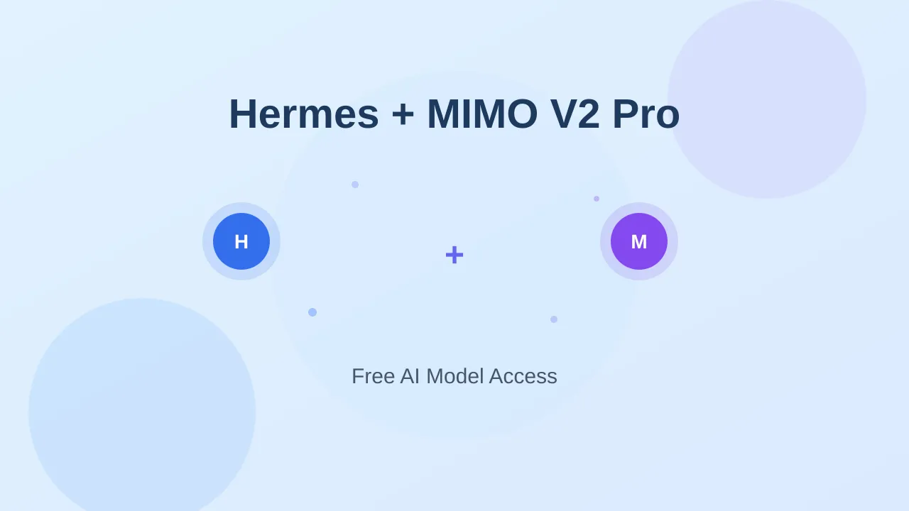 How to Use Hermes Agent with Free Models on the Nous Portal