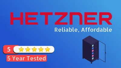 Hetzner Cloud Review 2026