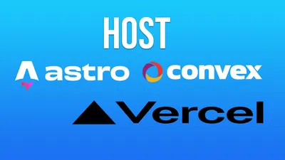 Deploy Your Astro + Convex App to Vercel: The Simplest Production Setup