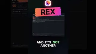 Superlogical Rex: Mitchell Hashimoto's Answer to tmux