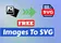 How to Convert Images to SVG Free With Vectorizer.ai