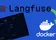 Langfuse Docker Install: Self-Hosted LangSmith Alternative