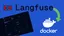 Instalar Langfuse con Docker: Alternativa Self-Hosted a LangSmith