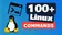 Top 100+ Linux Commands You MUST Know