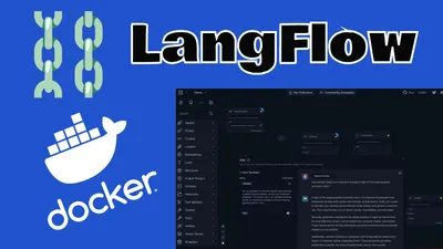 How to Install Langflow with Docker Compose (2026 Guide)