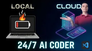 I Moved My AI Agents to a VPS – Here's Why You Should Too