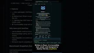 Is ZeroClaw The OpenClaw Killer?