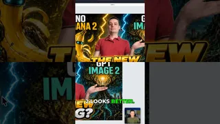 Stop Using Nano Banana 2 After Seeing This