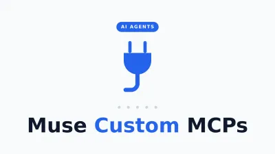 Extend Muse AI With Custom MCPs: TinyFish, Composio & Fish Audio