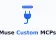 Extend Muse AI With Custom MCPs: TinyFish, Composio & Fish Audio