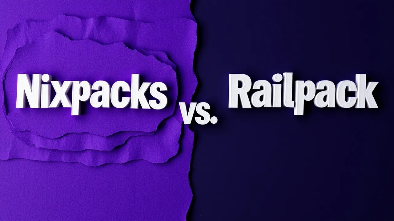 Railpack vs Nixpacks (2026): Which One Should You Use Now?