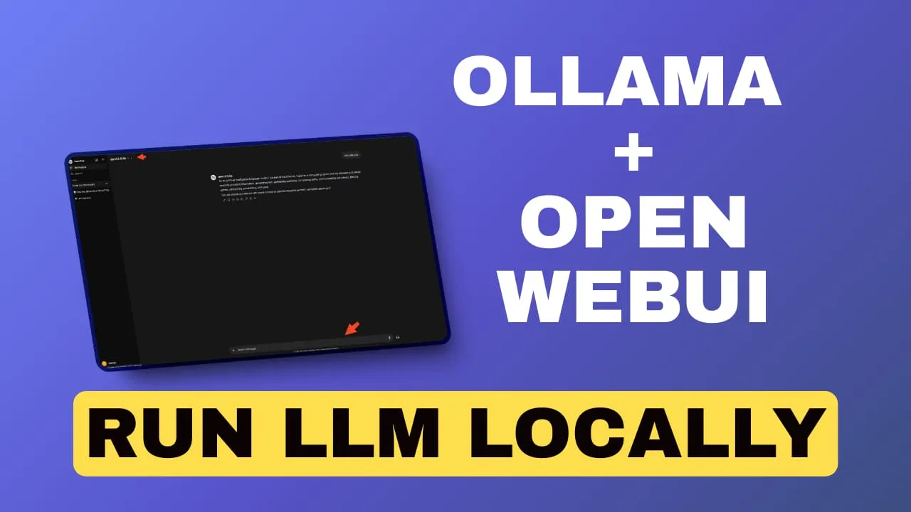 Ollama Docker Compose: Setup Guide with Open WebUI (2026)