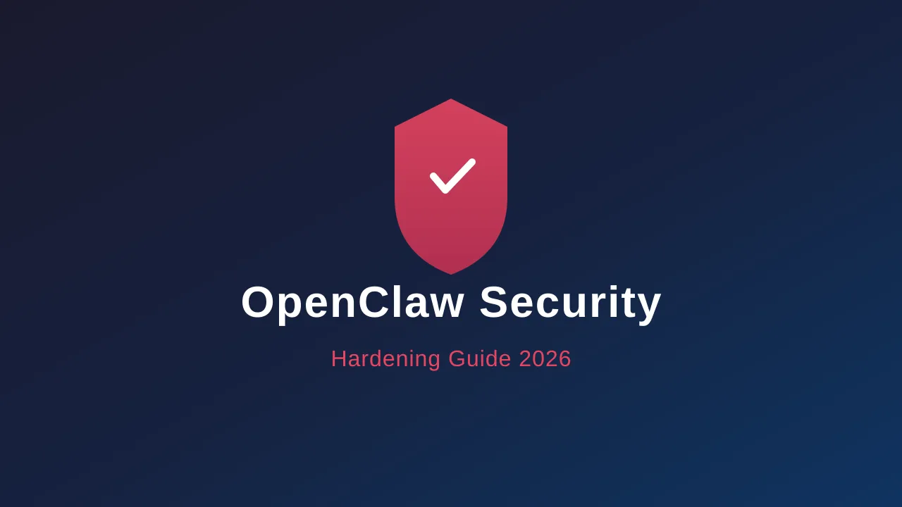 OpenClaw Security Guide: CVE-2026-25253, Malicious Skills, and 40+ Fixes