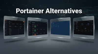Best Portainer Alternatives in 2026