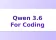 Modelos Qwen 3.6 para Agentes de Codificacion con IA: Configuracion, Precios y Benchmarks