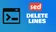 Deleting Lines with Sed: Advanced Techniques
