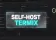 Termix Self-Hosted SSH Manager: Docker & Dokploy Setup