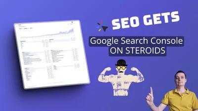SEO Gets Tool Review: GSC & GA4 Analytics in 2026