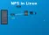 NFS Linux Setup: Complete Shareable Network Drive Guide