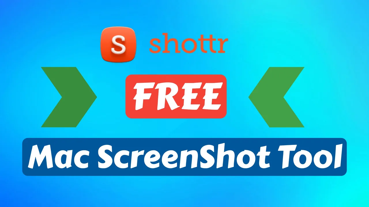 Shottr Mac screenshot tool showing the annotation toolbar and pixel ruler over a captured screenshot