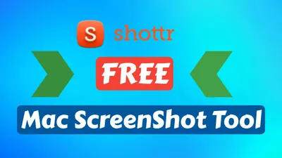 Shottr Mac Screenshot Tool: Fast, Free, Pixel-Perfect (2026)