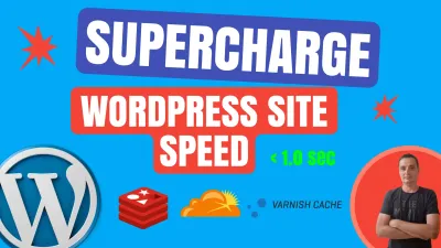 How to Speed Up WordPress with Cloudflare, Varnish and Redis on CloudPanel